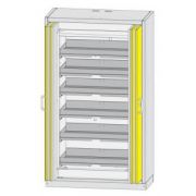 Шкаф для хранения ЛВЖ Premium XL V1