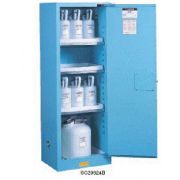 Шкаф безопасности для хранения корродирующих жидкостей 892222