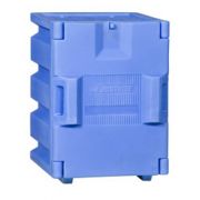 Шкаф полиэтиленовый для хранения корродирующих жидкостей 24040