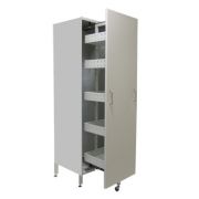 Шкаф лабораторный ЛАБ-PRO-ШМР5К