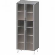 Шкаф лабораторный ЛАБ-PRO-ШП-80