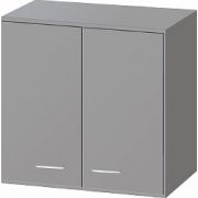 Шкаф навесной ЛАБ-PRO-НШ-80