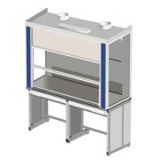 Шкаф вытяжной ЛАБ-PRO-ШВ180/70-KG