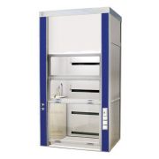 Шкаф вытяжной ЛАБ-PRO-ШВ150/115-Н