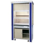 Шкаф вытяжной ЛАБ-PRO-ШВКК-120
