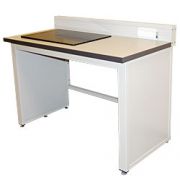 Стол для весов ЛАБ-PRO-СВ120-ЭГ