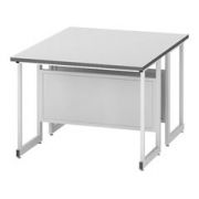 Стол островной ЛАБ-PRO-СОн120-F20