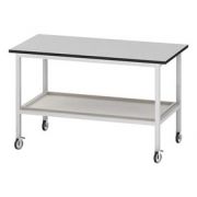 Стол передвижной ЛАБ-PRO-СП120