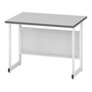 Стол пристенный ЛАБ-PRO-СПн120-TR