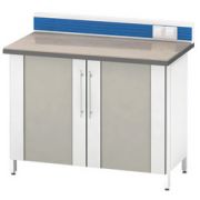 Стол физический электрифицированный ЛАБ-PRO-СЭ120-К11