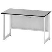 Стол лабораторный рабочий ЛАБ-PRO-СЛн-120-TR-VI