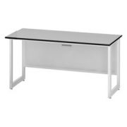 Стол лабораторный рабочий ЛАБ-PRO-СЛн-150-F20 (F26)