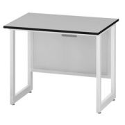 Стол лабораторный рабочий ЛАБ-PRO-СЛв-90-LA