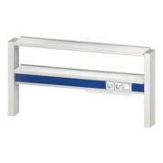 Стойка-стеллаж ЛАБ-PRO-СтОн-150