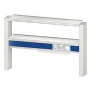 Стойка-стеллаж ЛАБ-PRO-СтОн-90