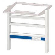 Стойка-стеллаж ЛАБ-PRO-СтОв-90