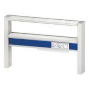 Стойка-стеллаж ЛАБ-PRO-СтПн-120