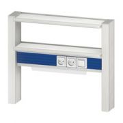 Стойка-стеллаж ЛАБ-PRO-СтПн-90