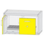 Тумба для хранения ЛВЖ UTS-LK-5