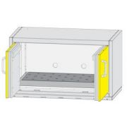Тумба для хранения ЛВЖ UTS-LT