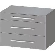 Тумба навесная ЛАБ-PRO-ТЯ3-70-50