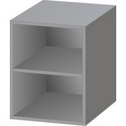 Тумба навесная ЛАБ-PRO-ТО-40-50