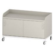 Тумба подкатная ЛАБ-PRO-НПТ-РР115