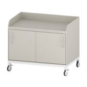 Тумба подкатная ЛАБ-PRO-НПТ-РР85