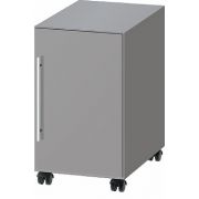 Тумба подкатная ЛАБ-PRO-ТПД-40-65