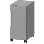 Тумба подкатная ЛАБ-PRO-ТПД-40-81