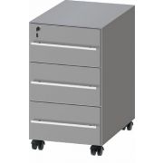 Тумба подкатная ЛАБ-PRO-ТПЯ-40-65