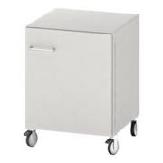 Тумба подкатная ЛАБ-PRO-ТПМД-50-67