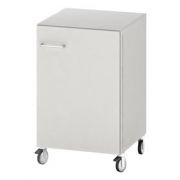 Тумба подкатная ЛАБ-PRO-ТПМД-50-81