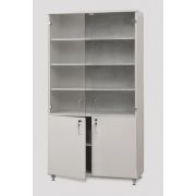 Шкаф лабораторный для посуды