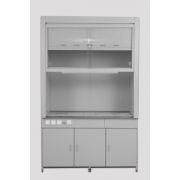 Шкафы вытяжные без подвода воды