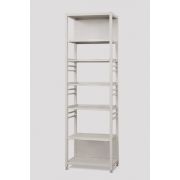 Стеллаж металлический малый