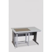 Стол для весов с приставкой