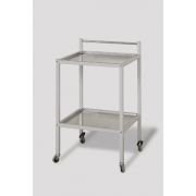 Стол инструментальный передвижной с поддоном