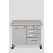 Тумба подкатная универсальная