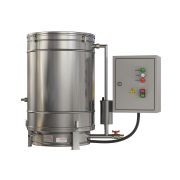 Аквадистиллятор электрический АДЭ-40