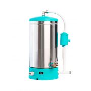 Аквадистиллятор электрический ДЭ-4М