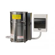 Аквадистиллятор медицинский электрический АЭ-4