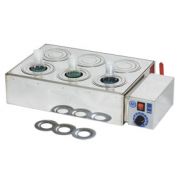 Баня водяная LOIP LB-160