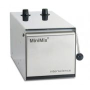 Гомогенизатор BagMixer 100 VP, Interscience