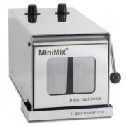 Гомогенизатор BagMixer 100 VW, Interscience