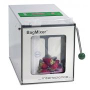 Гомогенизатор BagMixer 400 CC, Interscience