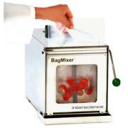 Гомогенизатор BagMixer 400 VW, Interscience
