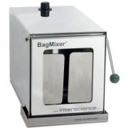 Гомогенизатор BagMixer 400 W, Interscience