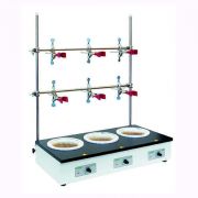 Колбонагреватель ES-4100-3 (3 х 0,5 л)