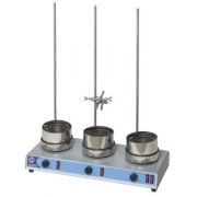 Колбонагреватель LOIP LH-253 (3 места по 0,25 -1,0 л)